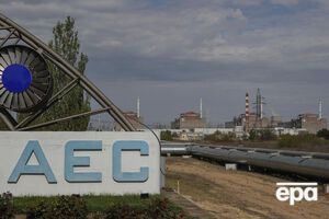 Оккупанты объявили неожиданный "выходной" на ЗАЭС 19 августа, отметили в ГУР Минобороны Украины