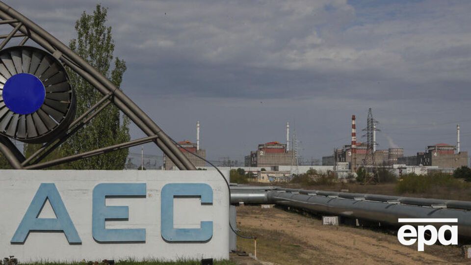 Окупанти оголосили несподіваний "вихідний" на ЗАЕС 19 серпня, зазначили у ГУР Міноборони України