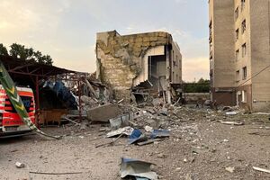 Ляшко: Іноді нам візуально здається так, що заклад можна відновити, але коли приходять спеціалісти, то може бути зовсім інша оцінка