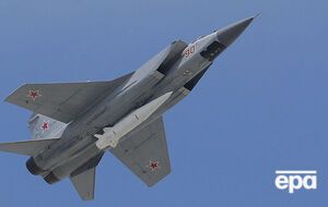 МиГ-31 будут поставлены на круглосуточное боевое дежурство, говорится в сообщении