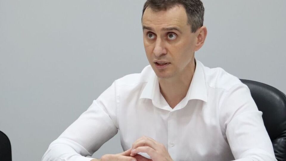 Ляшко: Це не співпраця – це виживання