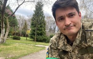 81 рік тому НКВСники підірвали греблю під Запоріжжям. Фанати СРСР не люблять згадувати цю історію загибелі десятків тисяч українців