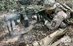 Оккупанты получили жесткий отпор от ВСУ и отступили на новопавловском направлении, отметили в Генштабе