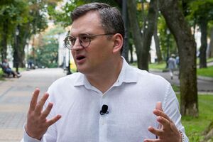 Кулеба зазначив, що Ердоган і Гутерріш "дійсно щиро співпереживають і хочуть вирішити проблему"