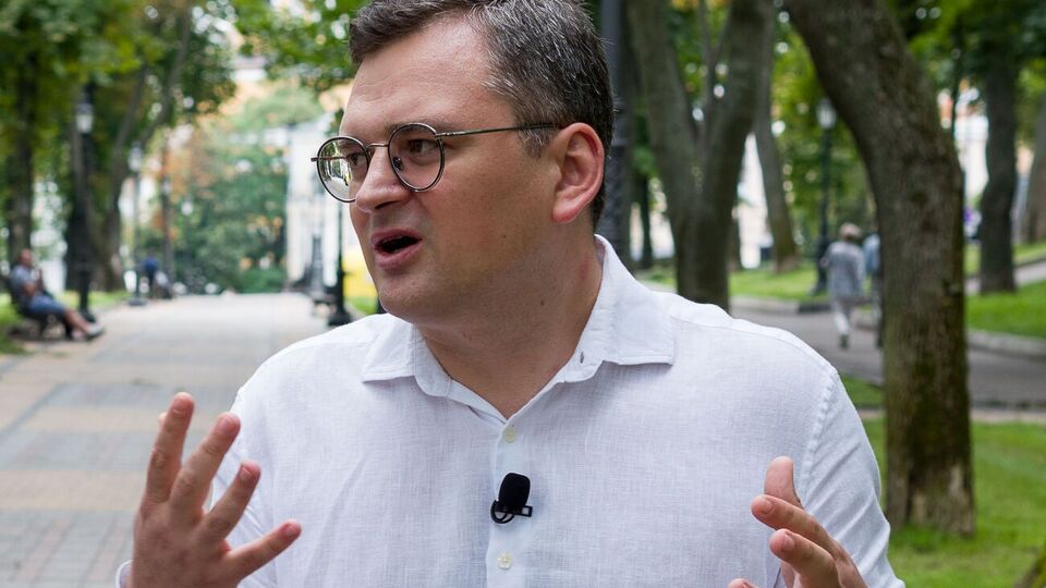 Кулеба зазначив, що Ердоган і Гутерріш "дійсно щиро співпереживають і хочуть вирішити проблему"