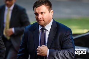Климкин: Сегодня все считают Россию государством, которое идет вниз, – declining power… Если вы поедете в Вашингтон, Брюссель, вам скажут: "Посмотрите на Россию: экономически она меньше, чем Южная Корея"