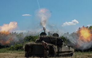 ВСУ отбивают атаки российских оккупантов