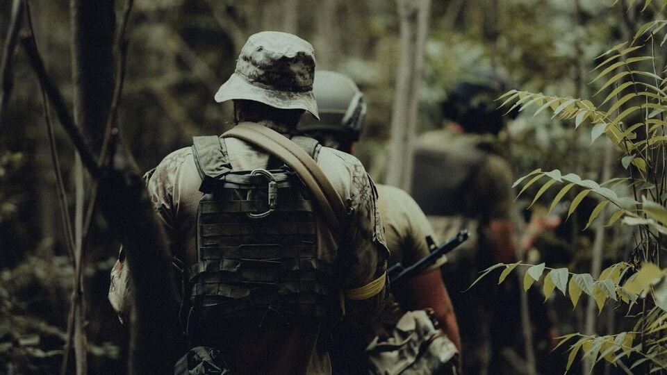 Українські захисники на півдні двічі вели наступ учора