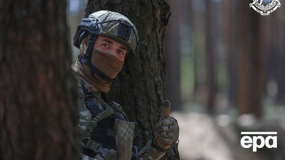 Украинские военнослужащие за последние сутки уничтожили десятки единиц военной техники РФ