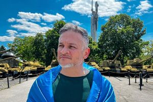 Хіменес-Браво: Особисто годуватиму хлопців борщем