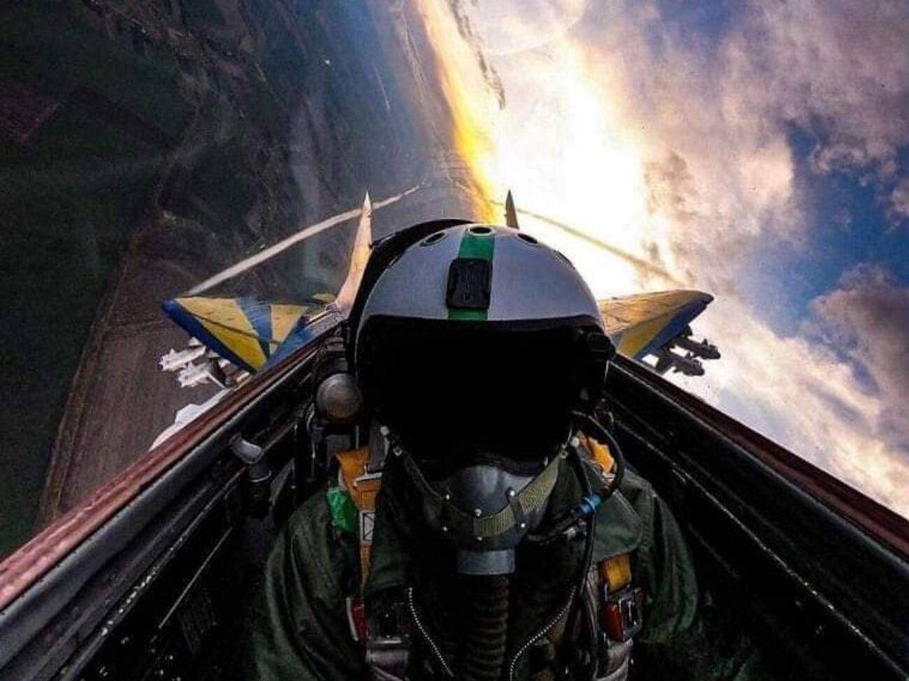 Авиация нанесла удары по скоплениям техники, вооружения и живой силы россиян в Баштанском и Бериславском районах