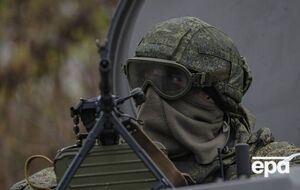 Російські війська намагаються штурмувати Бахмут