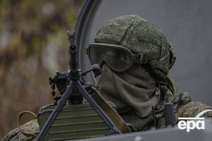Российские войска пытаются штурмовать Бахмут
