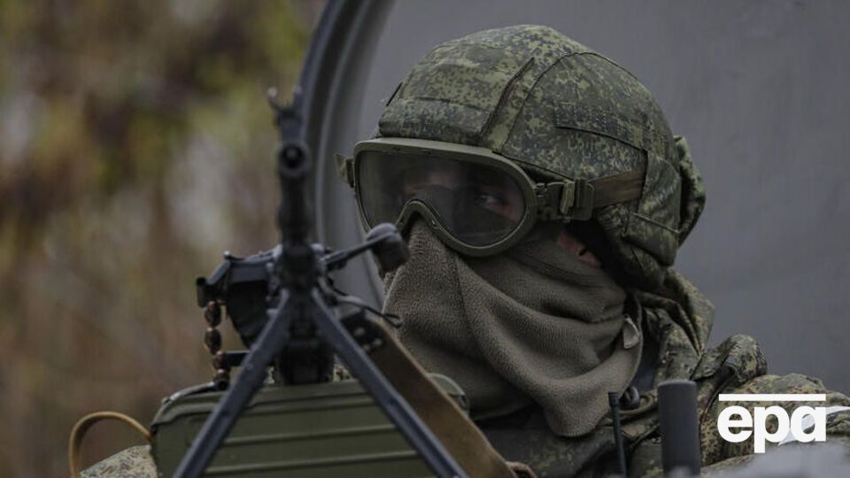 Російські війська намагаються штурмувати Бахмут