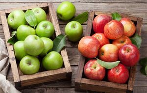 Яблучний Спас має давню традицію святкування