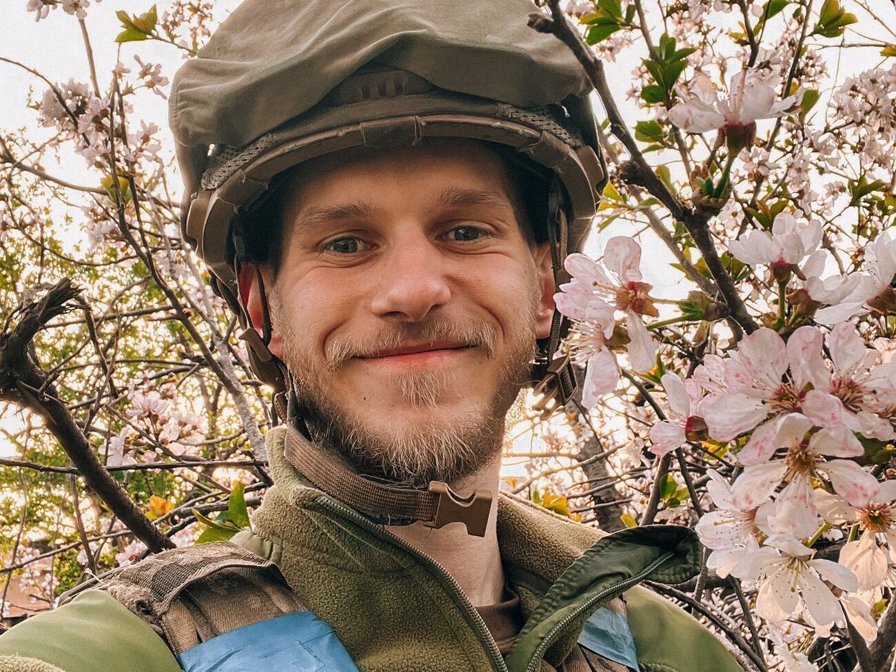 Козацький розмовляв із сестрою у присутності "слідчого" в окупованому Донецьку