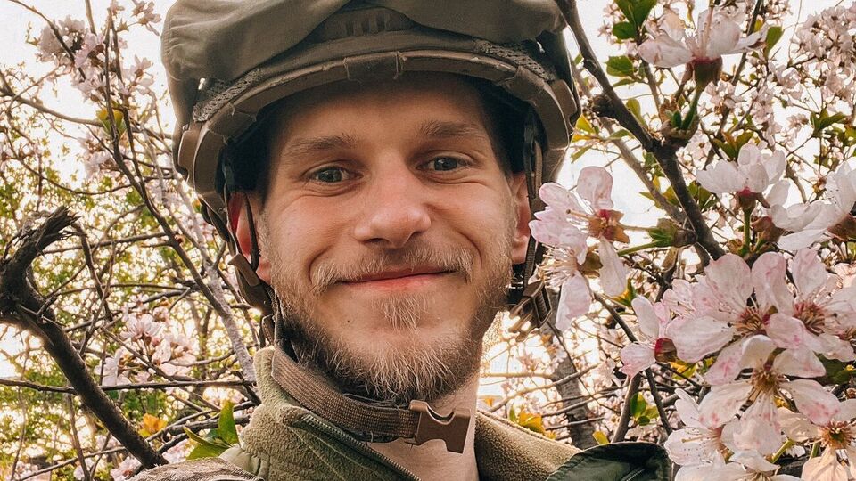Козацкий разговаривал с сестрой в присутствии "следователя" в оккупированном Донецке