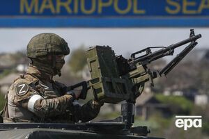 Оккупанты впервые за полтора месяца не сообщили о прогрессе "спецоперации"