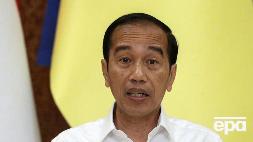 18 августа Видодо и Путин обсуждали G20 по телефону – Bloomberg