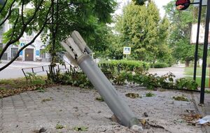 В результате обстрелов оккупантов на Донбассе погибли пять мирных жителей за сутки