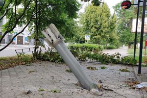 Унаслідок обстрілів окупантів на Донбасі загинуло п'ятеро мирних жителів за добу