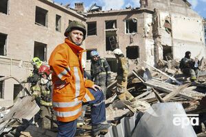 Окупанти не змогли взяти Харків, але обстрілюють місто щодня