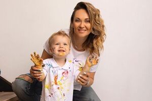 Саліванчук: Маленький мій Ейнштейн