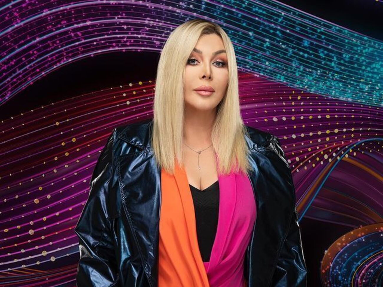 Білик провела час у США на яхті