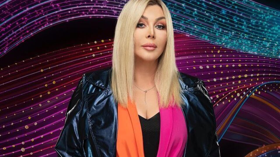 Білик провела час у США на яхті