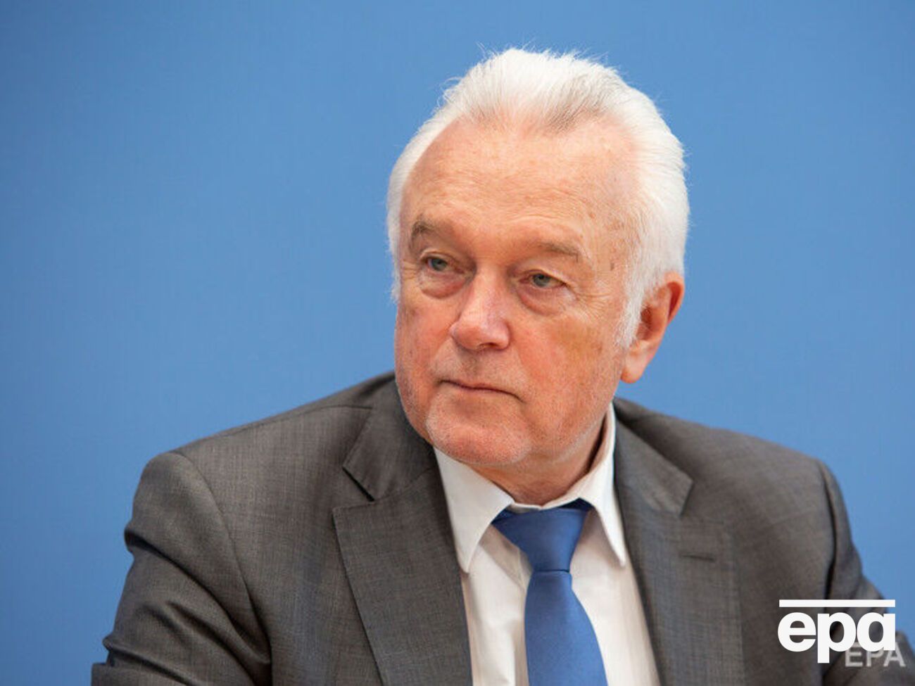 Кубікі: Коли сховища будуть заповнені, "Північний потік – 2" можна знову вимкнути