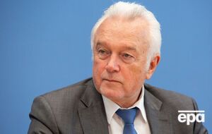 Кубики: Когда хранилища будут заполнены, "Северный поток-2" можно снова отключить