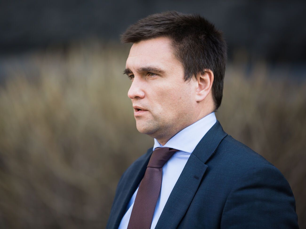 Климкин:&nbsp;Орбан себя видит руководителем всех венгров и не&nbsp;является классическим пророссийским лидером