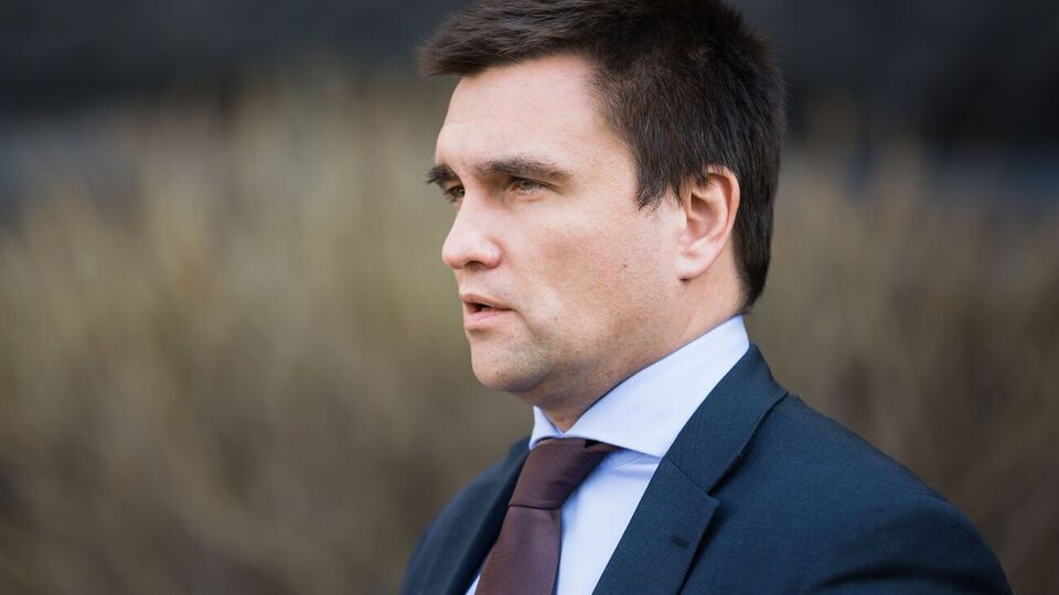 Климкин: Орбан себя видит руководителем всех венгров и не является классическим пророссийским лидером