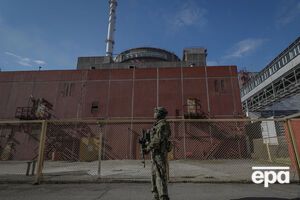 "Энергоатом" подтверждает подготовку оккупантами провокации на Запорожской АЭС