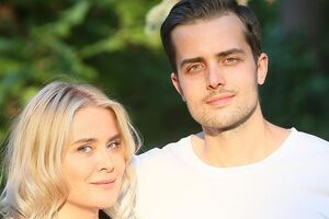 Невістка Ротару заявила, що музика її сина зміцнює дух і пробуджує до створення