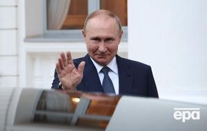 Путин просчитался со сроками "референдумов" на временно оккупированных территориях Украины