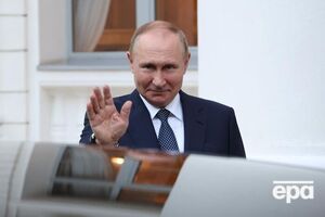 Путин просчитался со сроками "референдумов" на временно оккупированных территориях Украины
