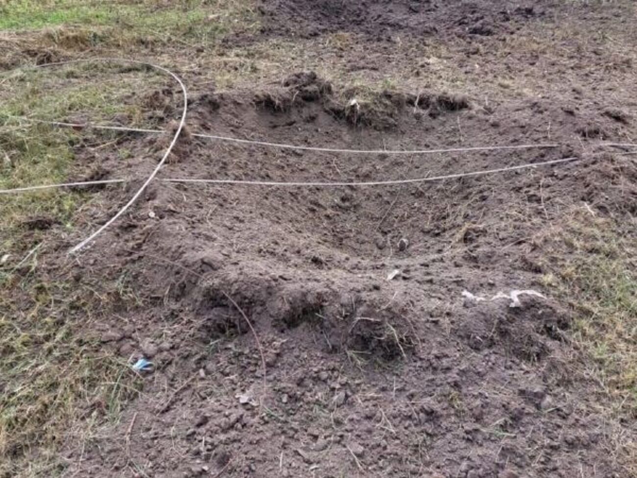 За попередніми даними, обійшлося без втрат та руйнувань