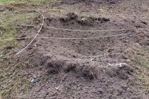 За попередніми даними, обійшлося без втрат та руйнувань