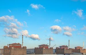 ЗАЭС работает под контролем оккупантов с марта