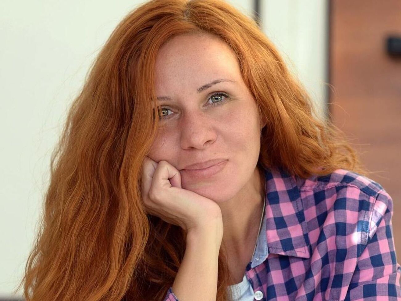 Люди, оставшиеся в Харькове, – немножко смертники. Ракета из Белгорода долетает за 40 секунд – ну какое нахрен укрытие?