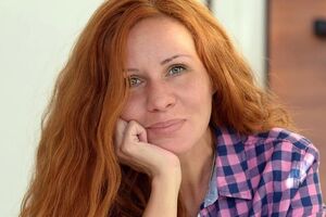 Люди, які залишилися в Харкові, – трошки смертники. Ракета з Бєлгорода долітає за 40 секунд – ну яке нахрін укриття?