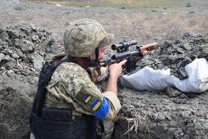 Українські прикордонники влаштовують засідки на російських окупантів