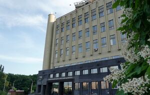 Фильмы, которые хранятся в Довженко-Центре, передадут Научному центру кинематографии Украины