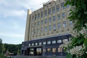 Фильмы, которые хранятся в Довженко-Центре, передадут Научному центру кинематографии Украины