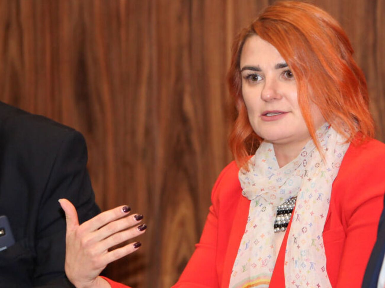 Для прохождения отопительного сезона власти будут вынуждены пойти на повышение максимальных рыночных цен на электричество с &euro;75 за МВт-час до&nbsp;&euro;100 или даже выше, считает Людмила Буймистер