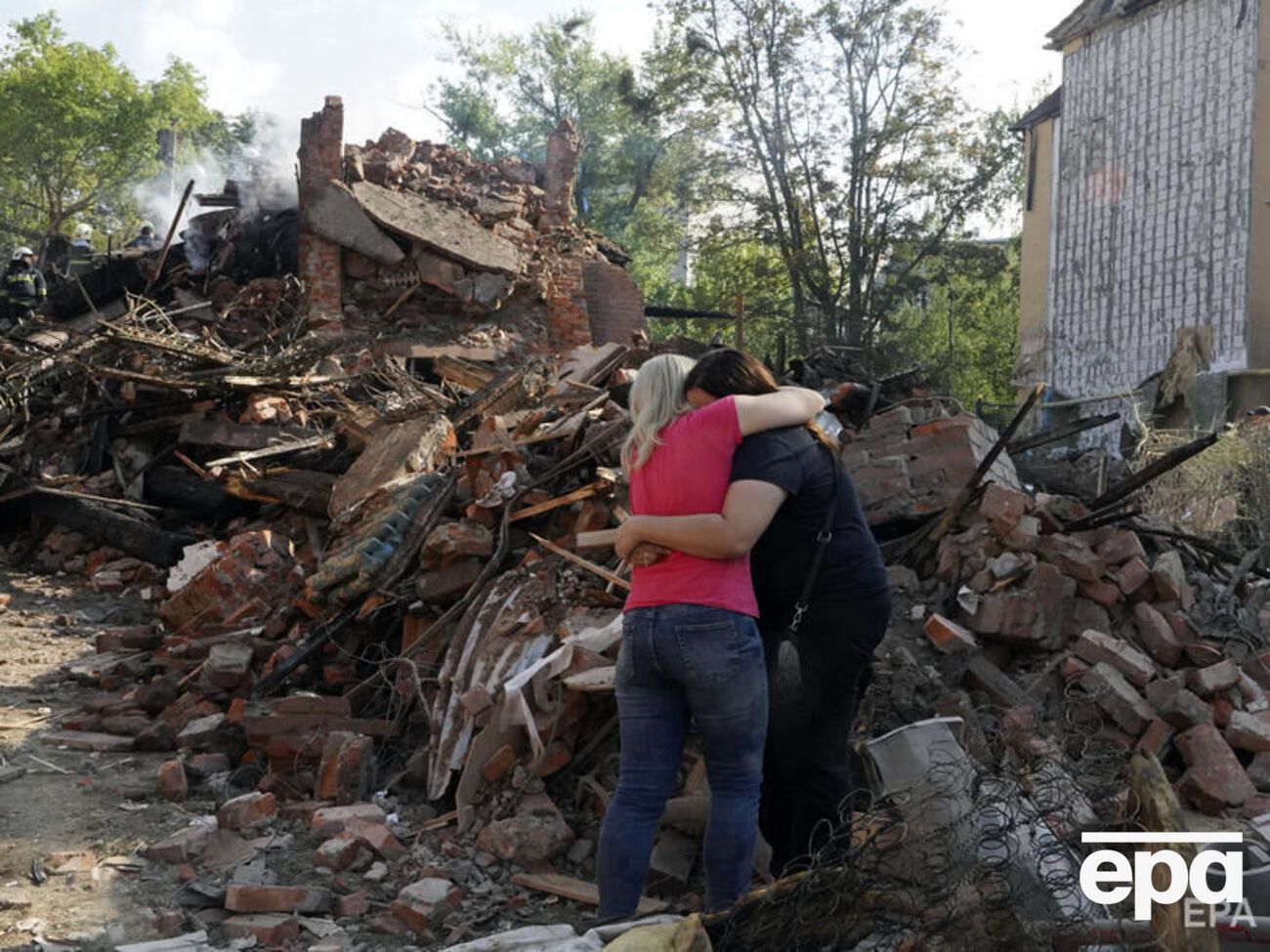 У Харківській області зруйновано 10 582 об'єкти