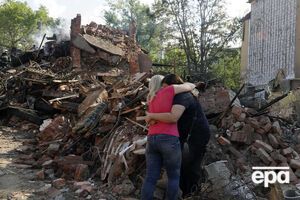 В Харьковской области разрушены 10 582 объекта