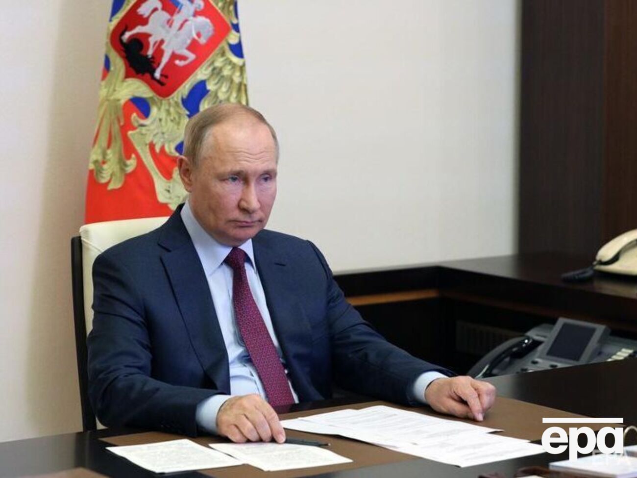 Путін не впорався з українською кіберактивністю і програв інформаційну війну