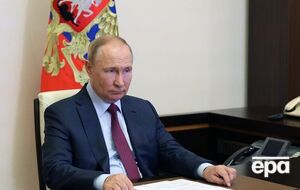 Путин не справился с украинской киберактивностью и проиграл информационную войну
